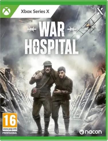 War Hospital: Deluxe Edition