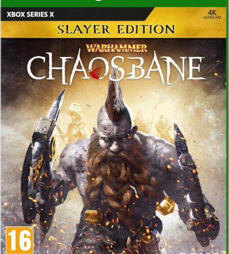 Warhammer: Chaosbane [Slayer Edition]