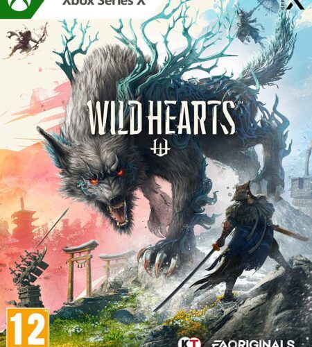 Wild Hearts