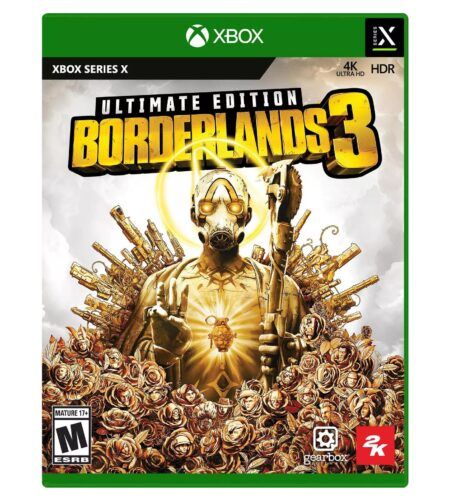 Borderlands 3 [Ultimate Edition]