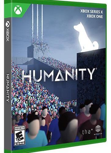 Humanity