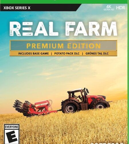 Real Farm: Premium Edition