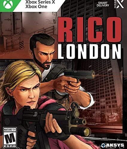 Rico London