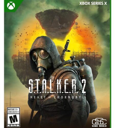 S.T.A.L.K.E.R. 2: Heart Of Chornobyl