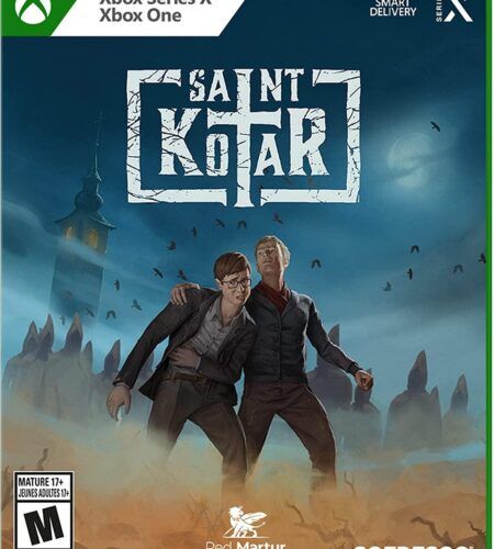 Saint Kotar