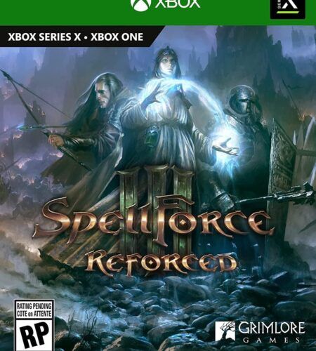 SpellForce 3 Reforced
