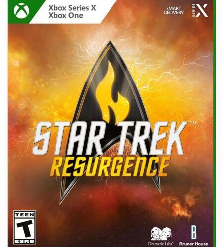 Star Trek: Resurgence