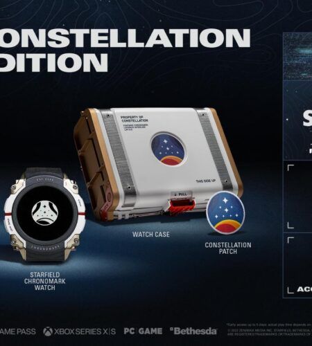Starfield [Constellation Edition]