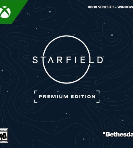 Starfield [Premium Edition]