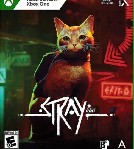 Stray