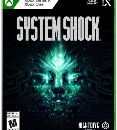 System Shock