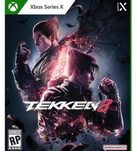 Tekken 8