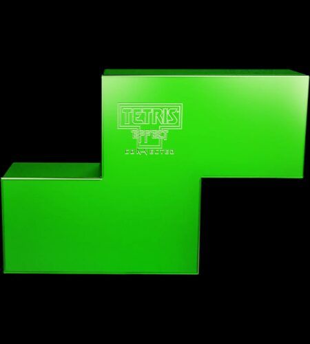 Tetris Effect Connected [Collector&rsquo;s Edition]