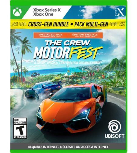 The Crew Motorfest [Special Edition]