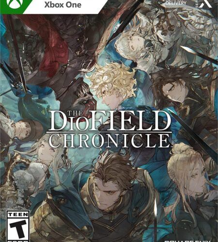The Diofield Chronicle