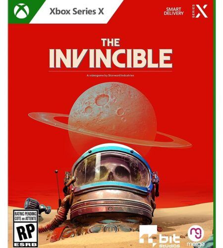 The Invincible