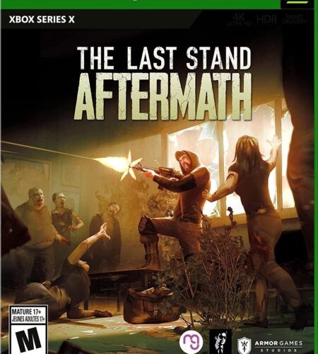 The Last Stand: Aftermath