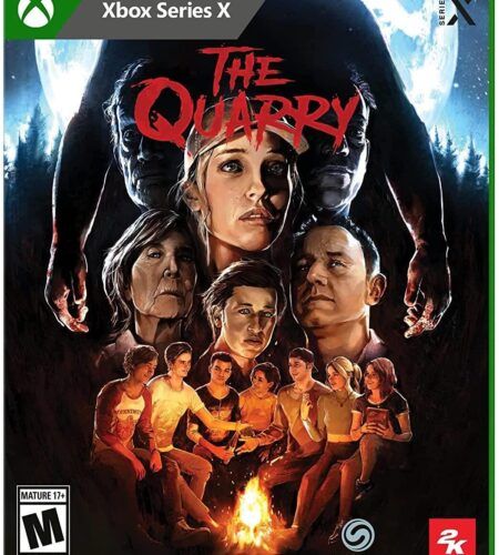 The Quarry