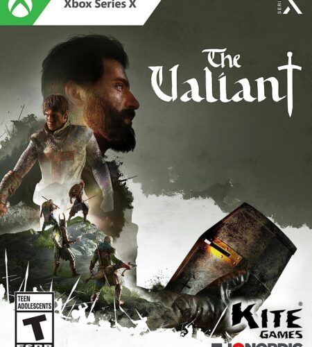 The Valiant