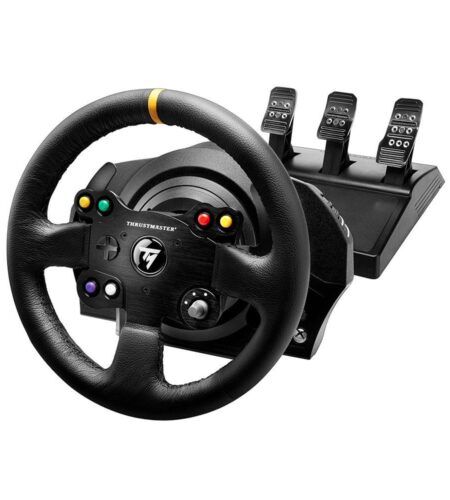 Thrustmaster TX Racing Wheel Leather Edition