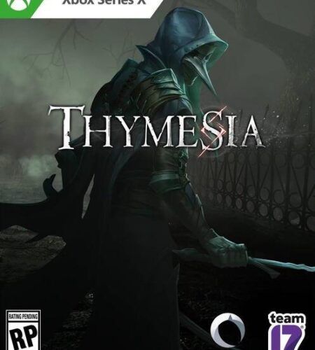 Thymesia
