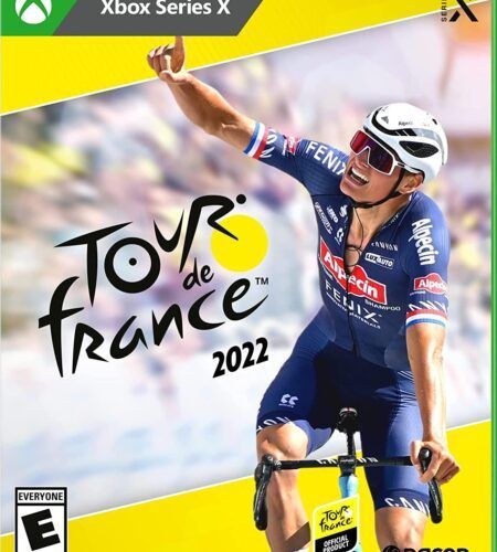 Tour de France 2022