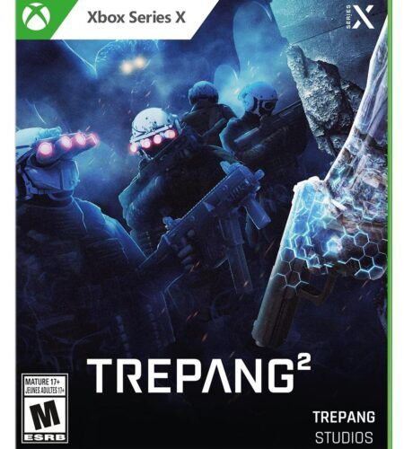 Trepang2