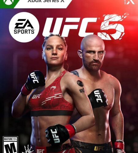 UFC 5
