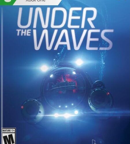 Under The Waves
