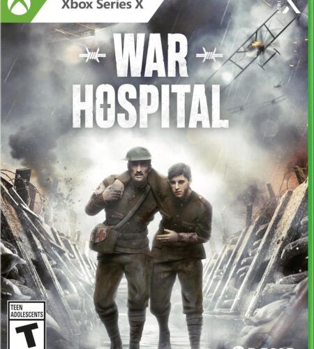War Hospital