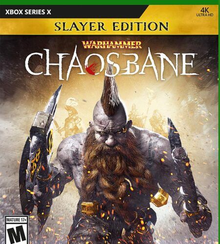 Warhammer: Chaosbane [Slayer Edition]
