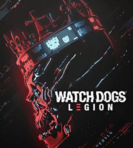 Watch Dogs: Legion [Collector&rsquo;s Edition]