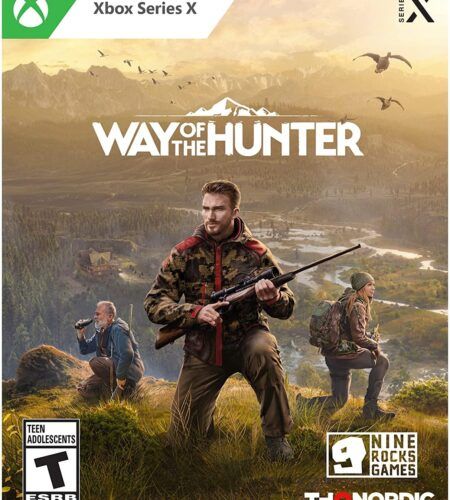 Way of The Hunter
