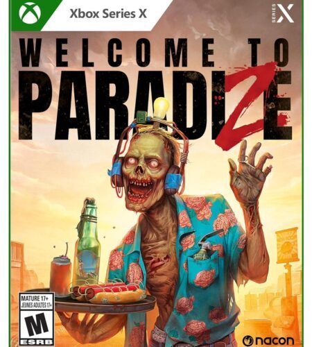 Welcome to ParadiZe
