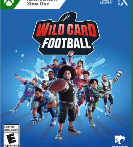 Wild Card Football