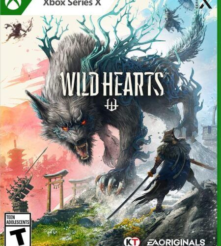 Wild Hearts