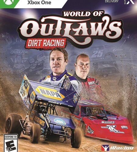 World Of Outlaws: Dirt Racing