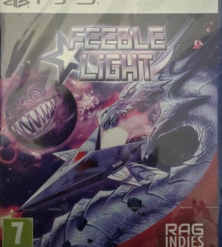 Feeble Light