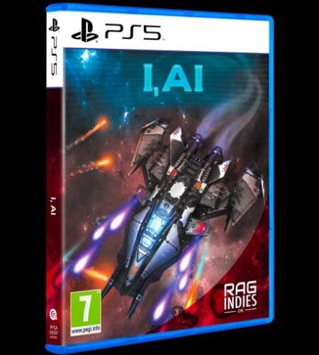 I, AI