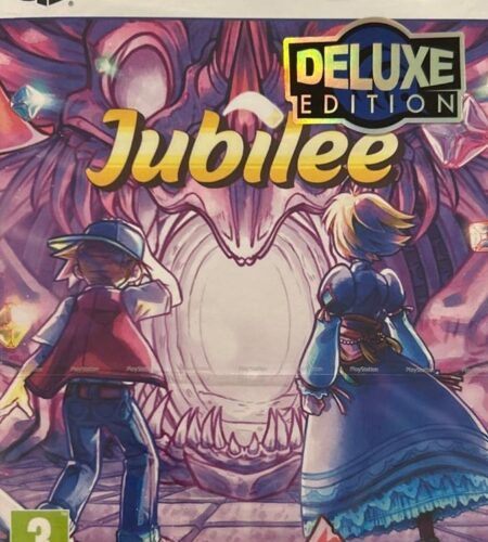Jubilee [Deluxe Edition]