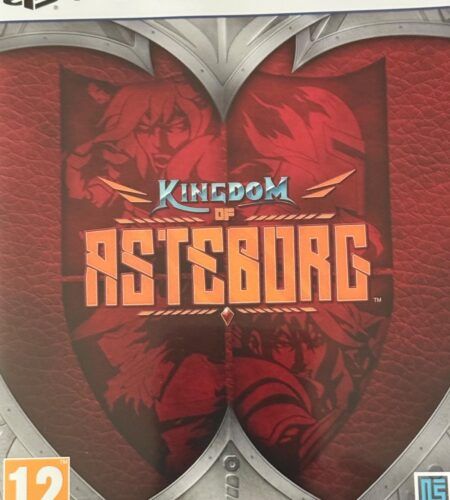 Kingdom Of Asteborg
