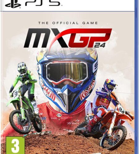 MXGP 24