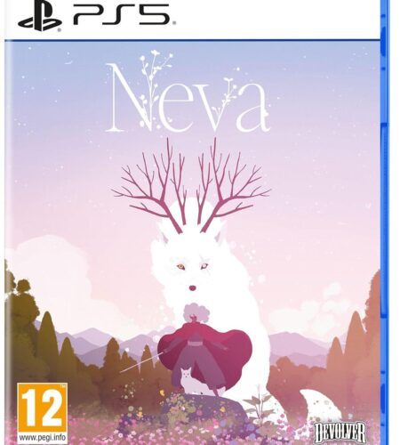 Neva