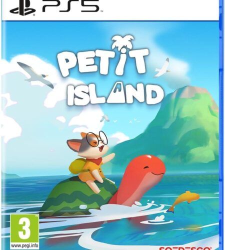 Petit Island