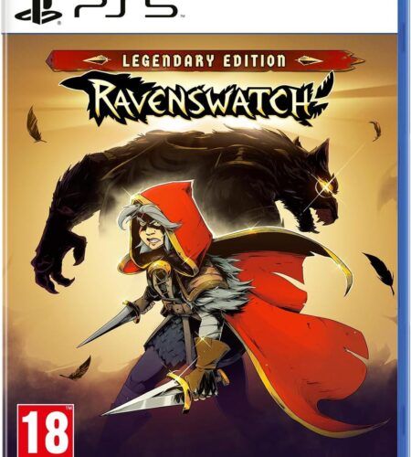 Ravenswatch [Legendary Edition]
