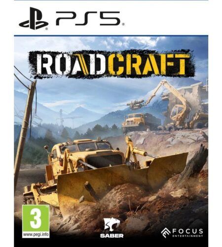 RoadCraft