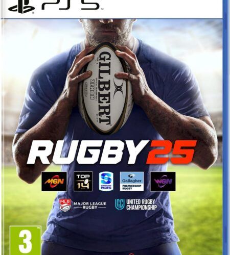 Rugby 25