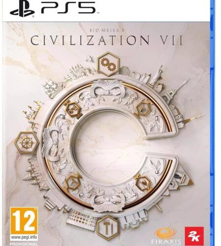 Sid Meier&rsquo;s Civilization VII