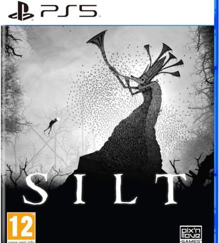 Silt