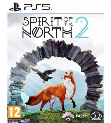 Spirit Of The North 2